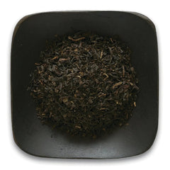Organic Black Tea