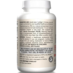 Phosphatidylserine PS100
