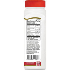 Triple Strength Glucosamine Chondroitin