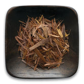Pau d'Arco Bark - Cut & Sifted