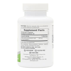 Pro PharmaGABA 200