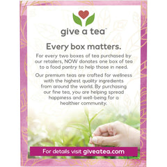 Ojibwa Native American Herbal Tea
