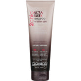 2Chic Ultra Sleek Shampoo