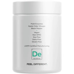 Fermented Digestive Enzymes+