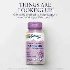 Vital Extracts Saffron