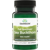 Full Spectrum Sea Buckthorn