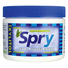 Spry Peppermints - Sugar Free