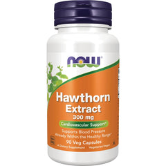 Hawthorn Extract