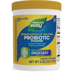 Primadophilus Reuteri Probiotic Powder