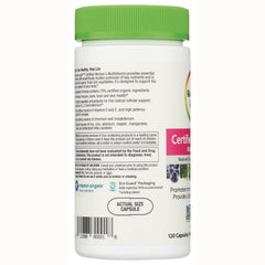 Certified Women's Multivitamin