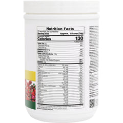 Source of Life Gold Energy Shake - Tropical Berry