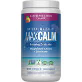 MaxCalm - Raspberry-Lemon