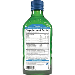 Kid's Wild Norwegian Cod Liver Oil - Bubble Gum