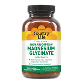 High Absorption Magnesium Glycinate