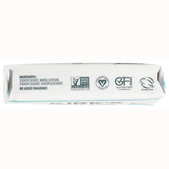 Gentle Castile Soap - Fragrance Free