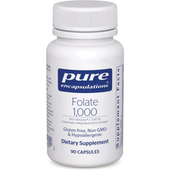 Folate 1,000