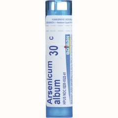 Arsenicum album 30C