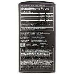 Reserve CBD Full Spectrum Hemp Extract