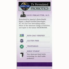 Dr. Formulated Probiotics Mood+