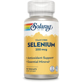 Yeast Free Selenium
