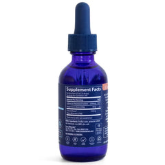 Ionic Iodine