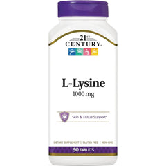 L-Lysine
