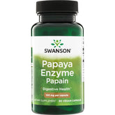Papaya Enzyme Papain