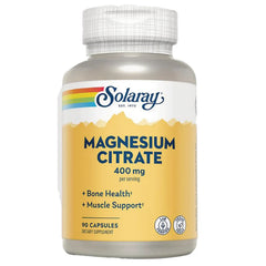 Magnesium Citrate