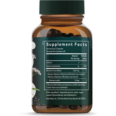 Valerian Root