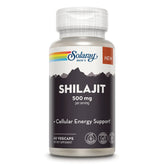 Shilajit