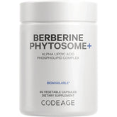 Berberine Phytosome+