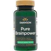Pure Brainpower