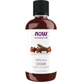 100% Pure Clove Oil