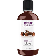 100% Pure Clove Oil