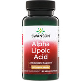 Alpha Lipoic Acid