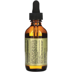 Liquid Vitamin D3 - Orange
