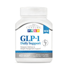 GLP-1 Daily Support