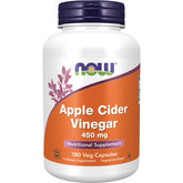Apple Cider Vinegar