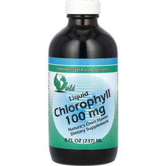Liquid Chlorophyll