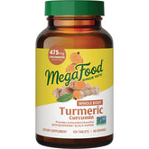 Whole Body Turmeric Curcumin