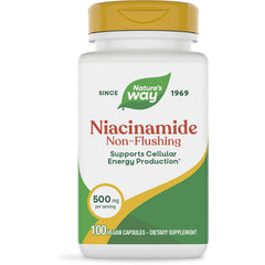 Niacinamide - Non-Flushing