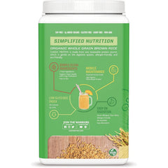 Classic Protein - Vanilla