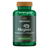 Magnesium L-Threonate - Featuring Magtein
