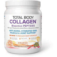 Total Body Collagen Bioactive Peptides