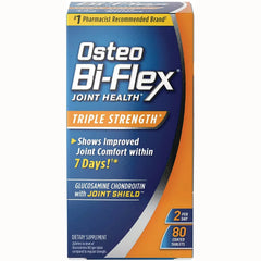 Osteo Bi-Flex Joint Health Triple Strength