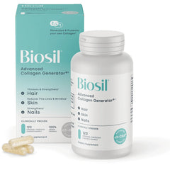 Collagen Generator Capsules