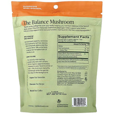 Reishi Mushroom Powder