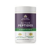 Active Peptides Cortisol