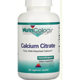 Calcium Citrate