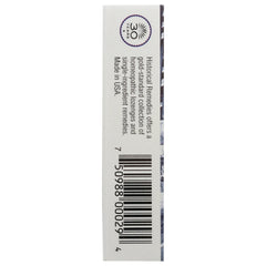Homeopathic Stress Mints